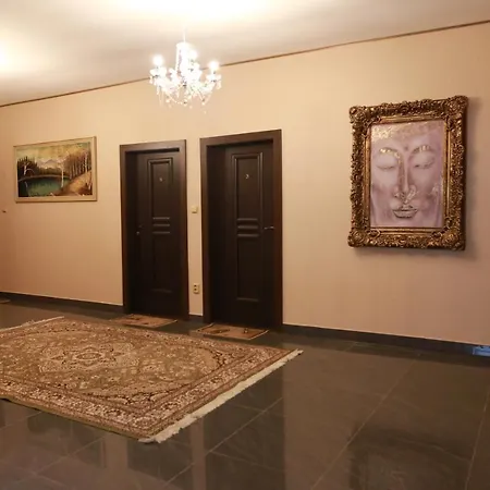 Florencia Guest house