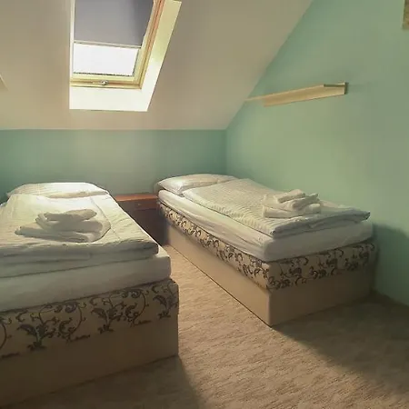 Florencia Guest house Bardejov