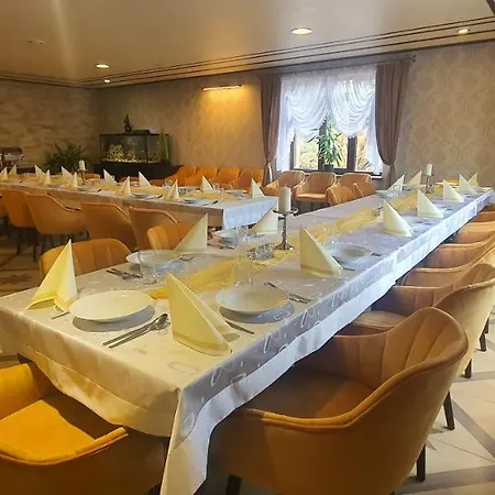 Guest house Florencia Bardejov