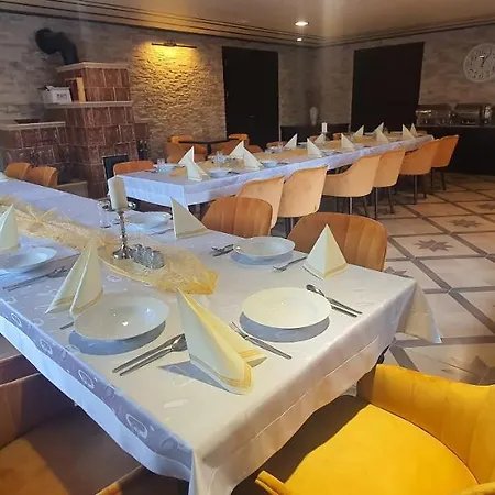 Florencia Guest house