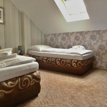 Florencia Guest house