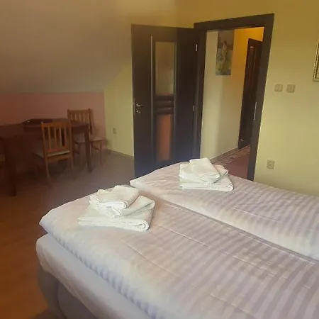 Guest house Florencia