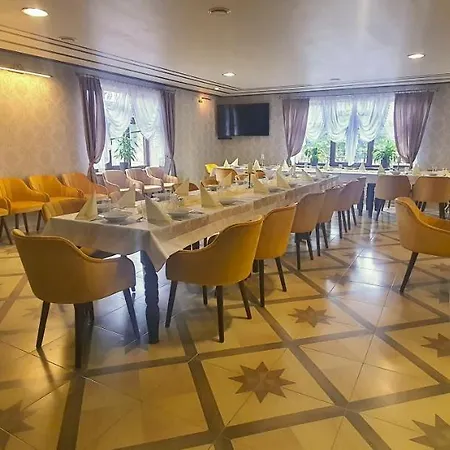 Guest house Florencia Bardejov