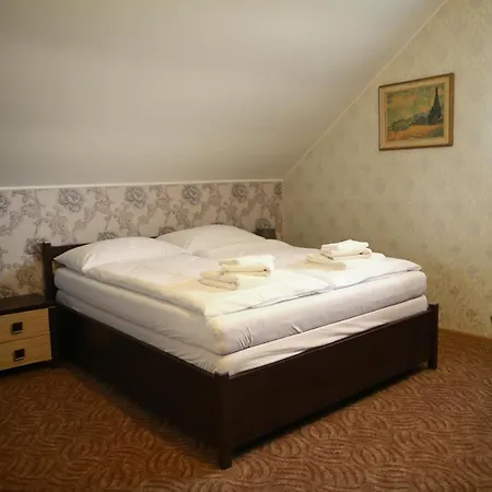 Florencia Guest house