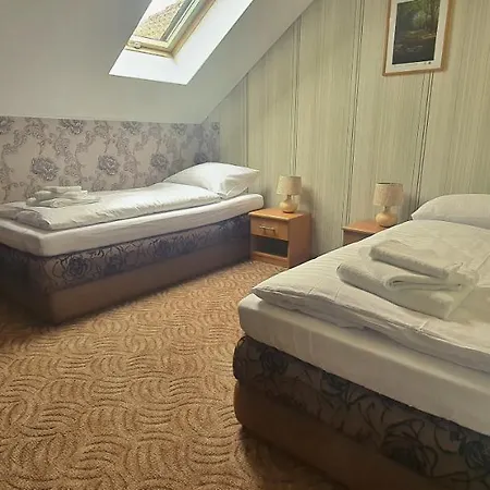 Florencia Guest house Bardejov