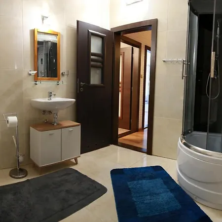 Guest house Florencia *