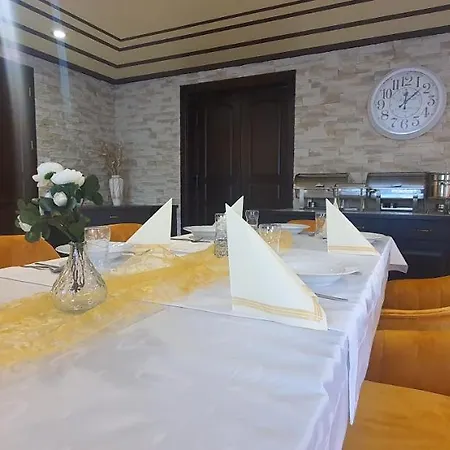 בית הארחה Florencia ברדיוב