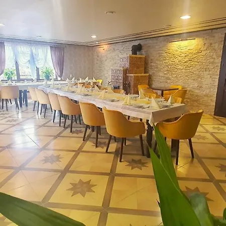 Florencia Guest house